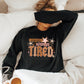 Literally always tired