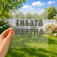 Sweata Weatha