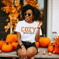 Cozy weather