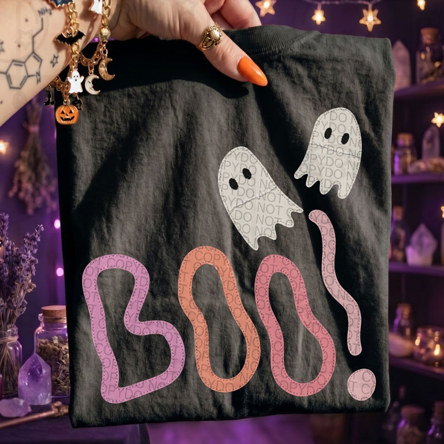 Boo