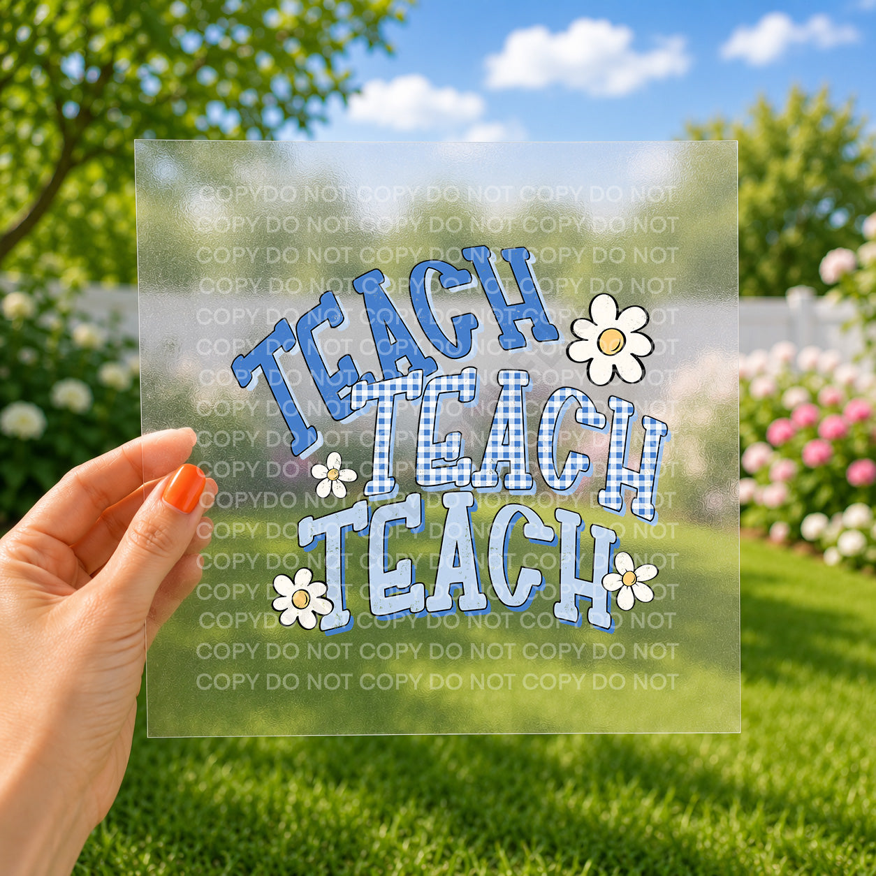 Teach x3