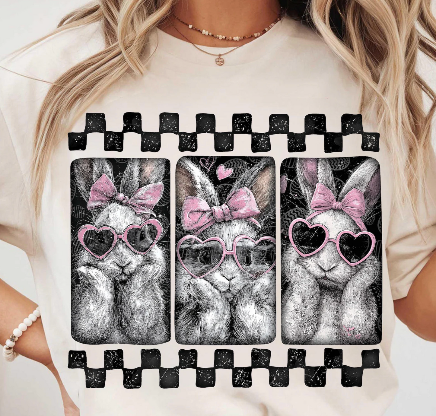 Preppy Easter