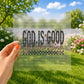 God is good all the time