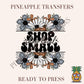 Shop local Shop small