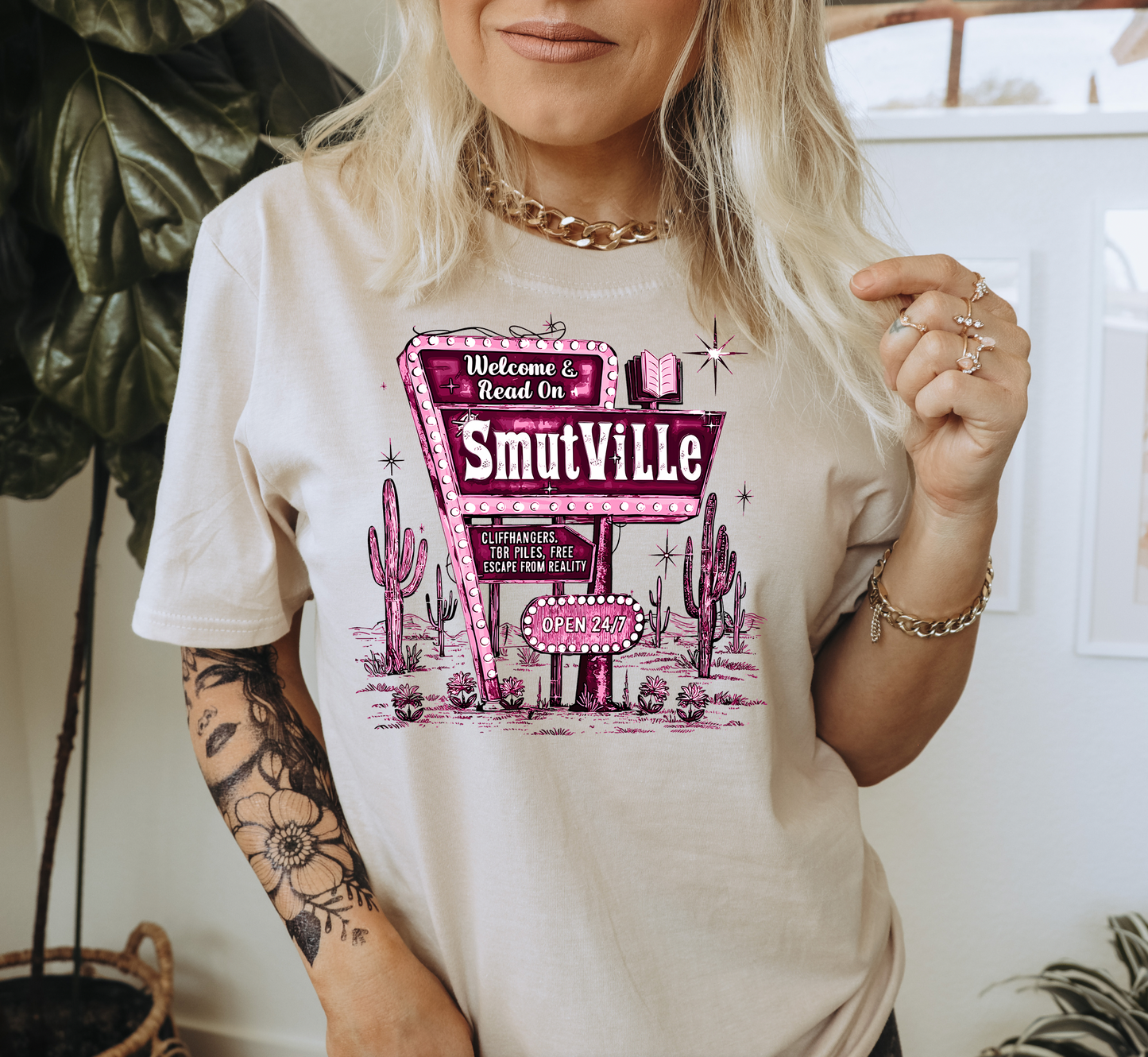 Smutville