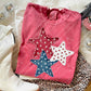 Fake star patch