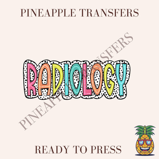 Radiology