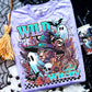 Wild & witchy