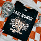 Lazy bones coffee co