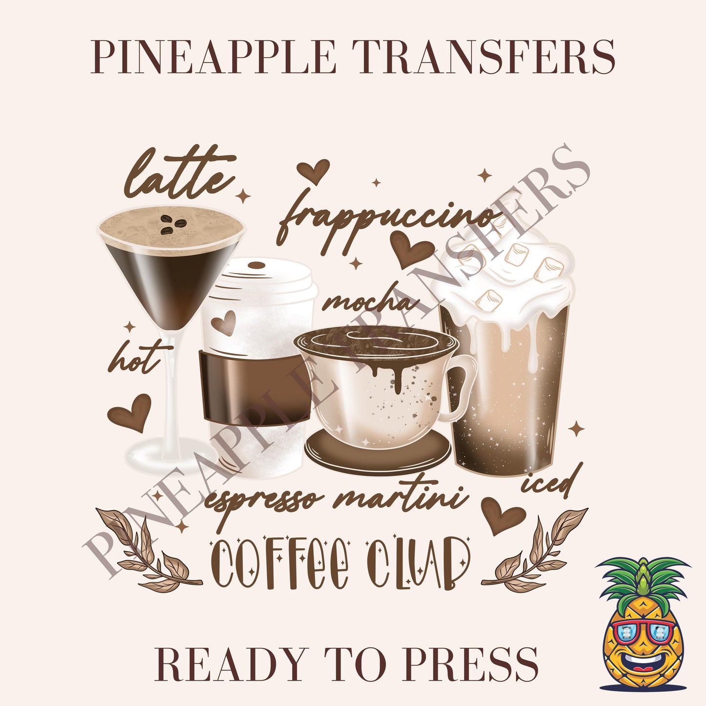 Coffee club