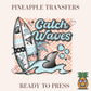 Catch Waves