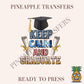 Keep calm and graduate