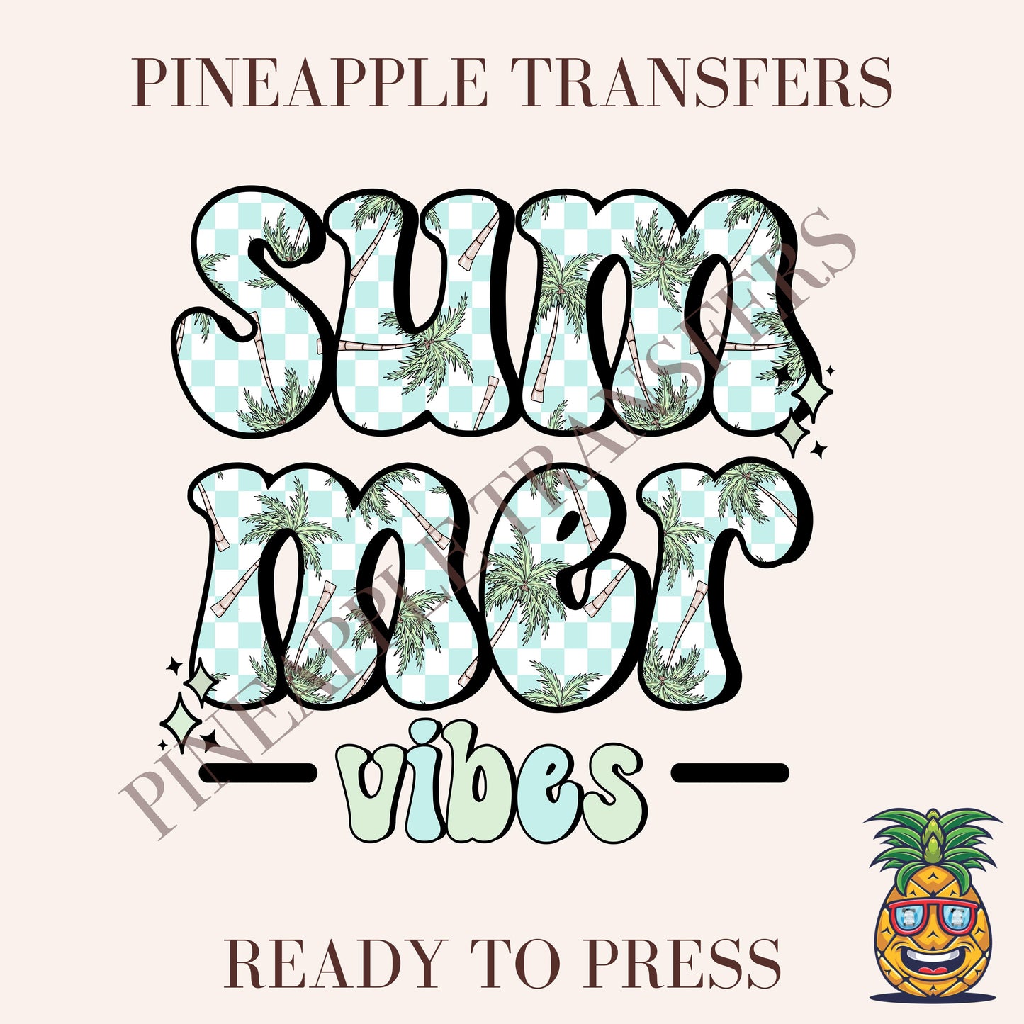 Summer Vibes