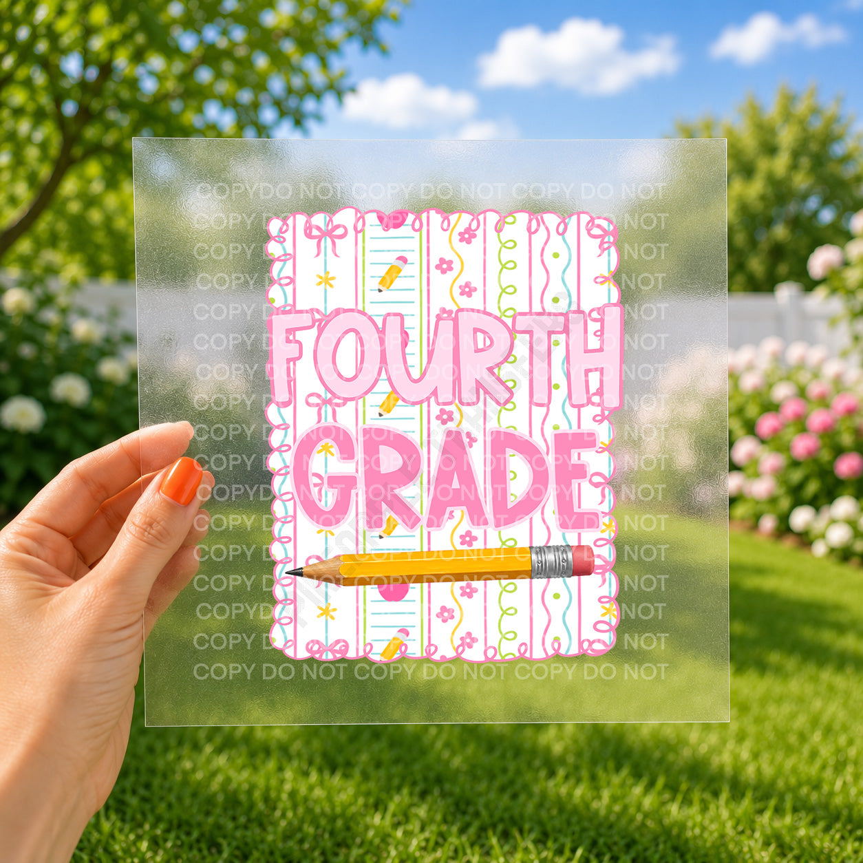 Fourth Grade