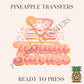 Tequila Sunrise