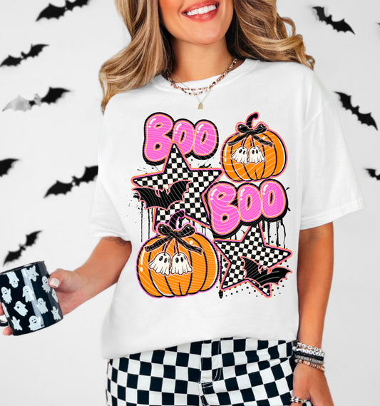 Boo Boo