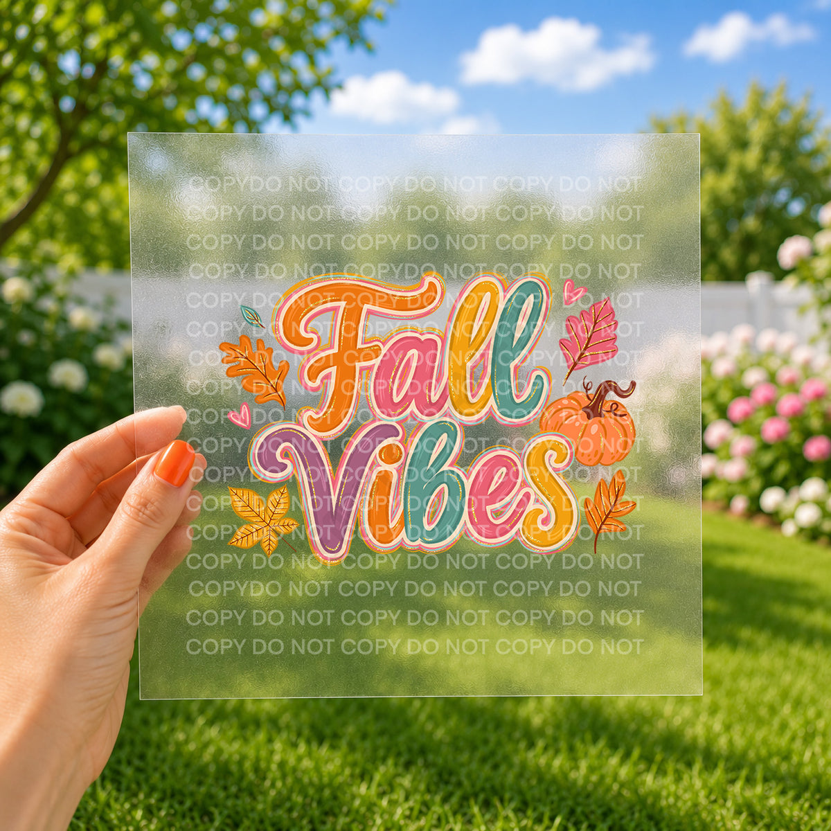 Fall Vibes
