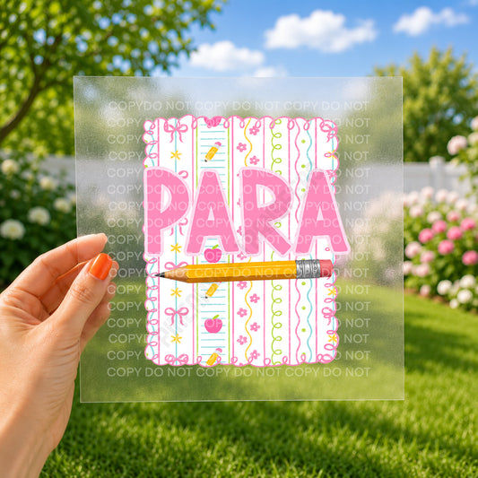 Para