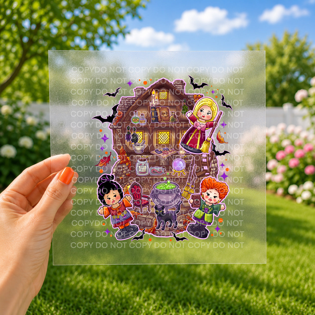 Doll house