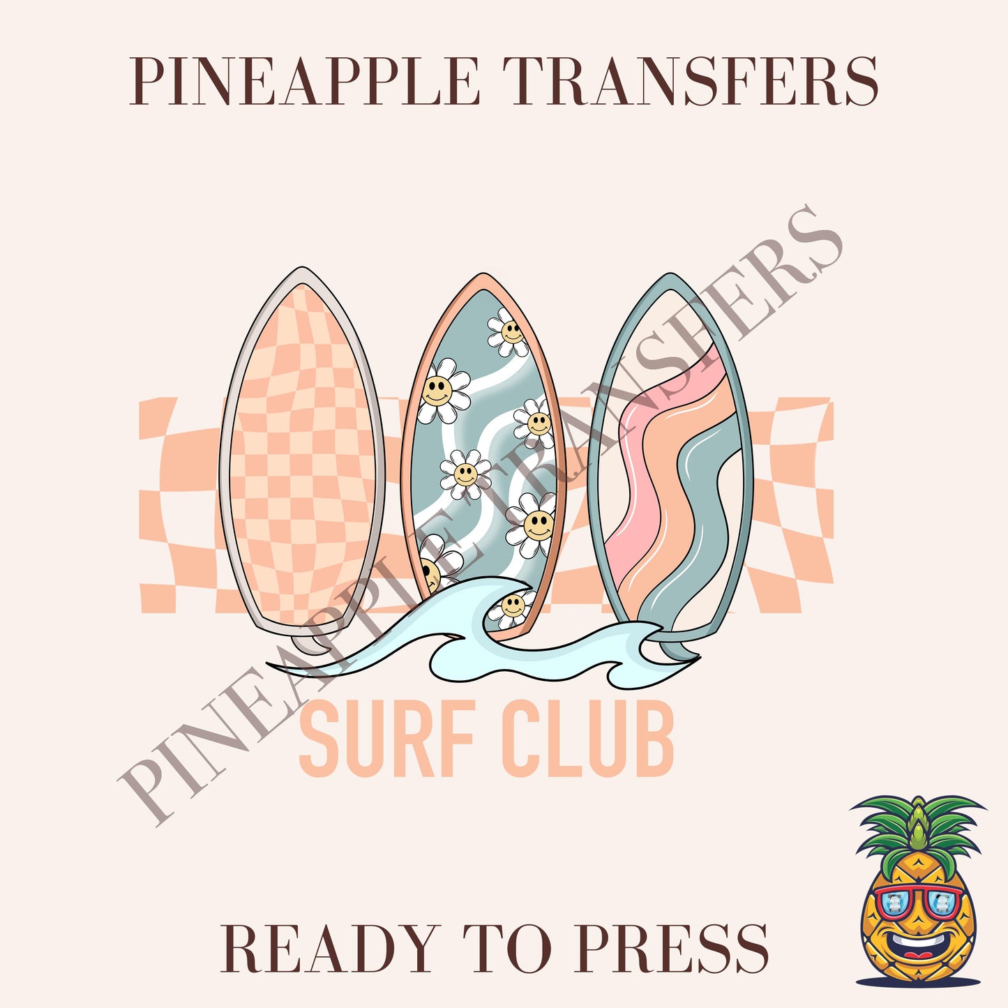 Surf Club