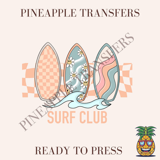 Surf Club