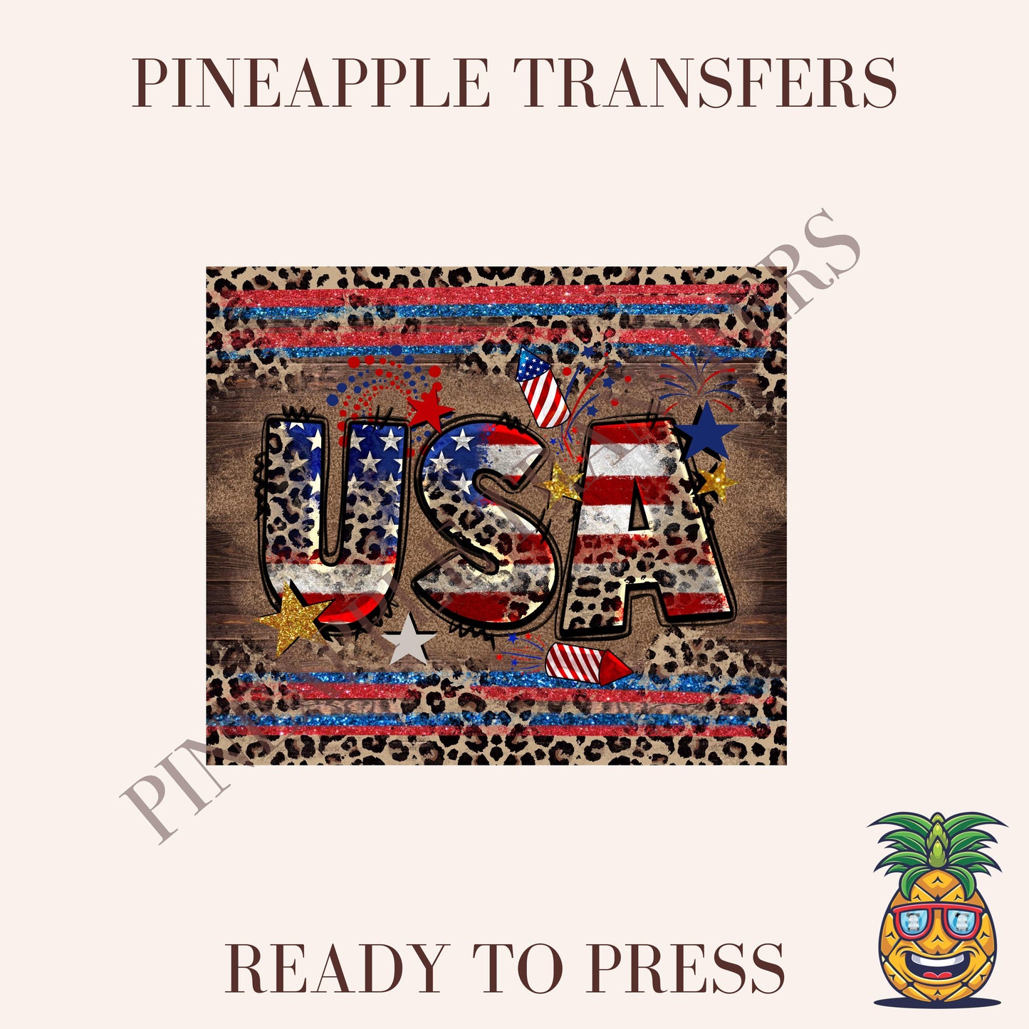 USA
