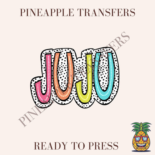 Juju