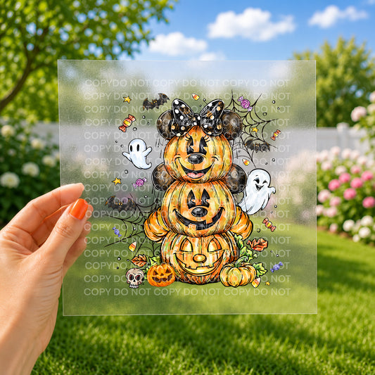 Pumpkins