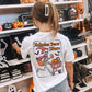 Halloween decor whore