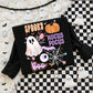 Spooky Hocus Spocus