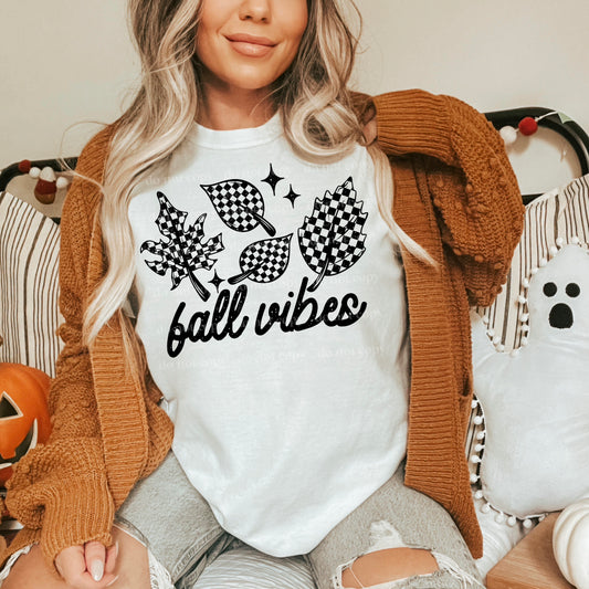 Fall Vibes