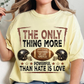 The only thing more powerful than hate is love
