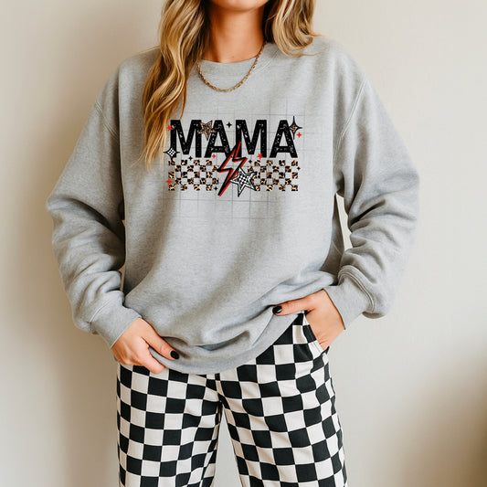 Mama