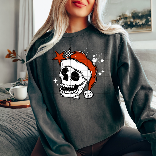 Skelly Christmas