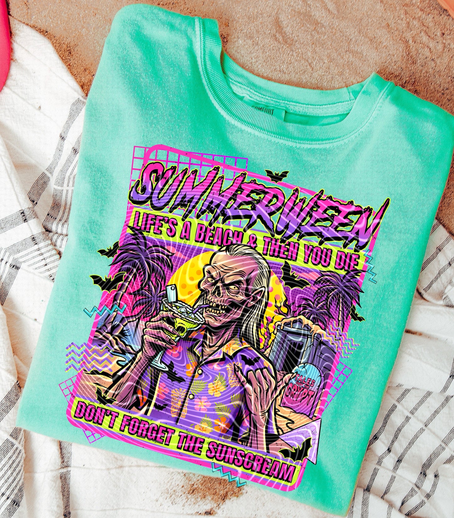 Summerween