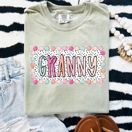 Granny
