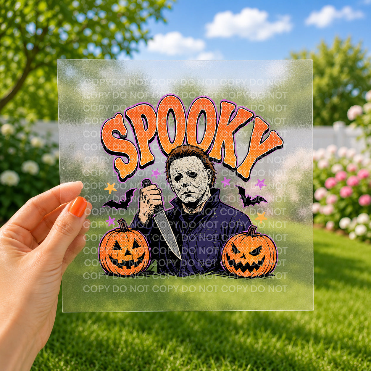 Spooky