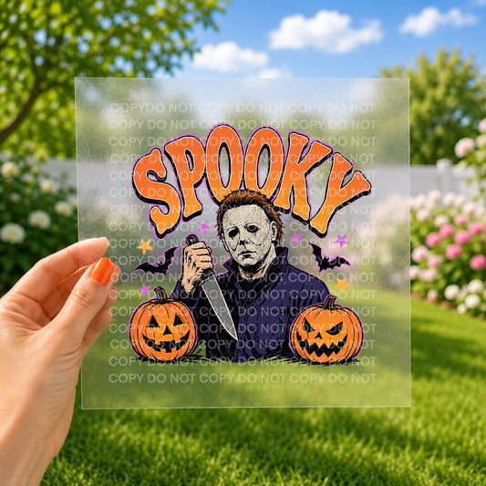Spooky