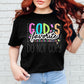 God's favorite