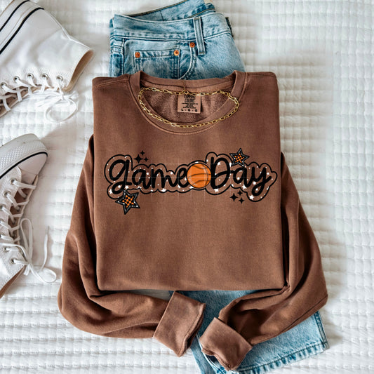 Game day (basketball)