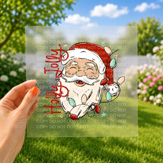 Holly Jolly