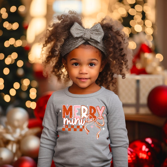 Merry Mini