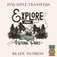 Explore more National Parks
