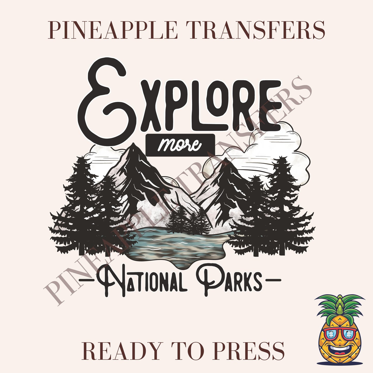 Explore more National Parks