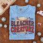 Bleacher Creature