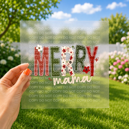 Merry Mama