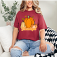 Pumpkins thankful