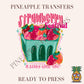 Strawberry festival, a berry good time
