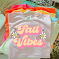 Fall Vibes