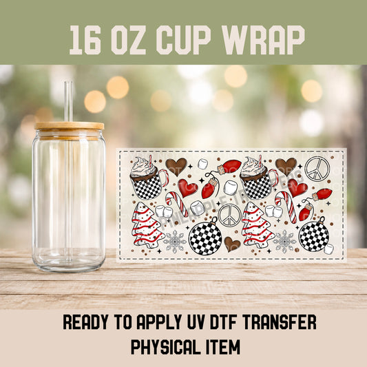 Christmas treats